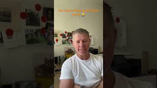 Jetzt geht es aber bergauf, oder doch nicht 🤷‍♂️