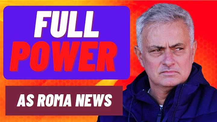 JOSE REFUSES PORTUGAL But CLAIMS More POWER At ROMA!
