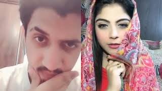 Musically boy Abdullah EJAZ