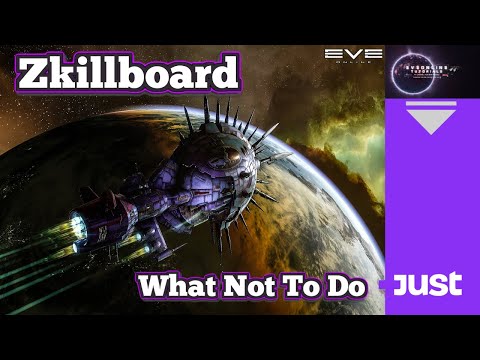 Eve Online Zkill Chronicles #90