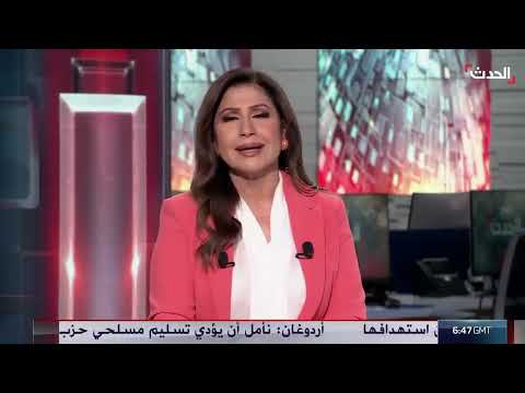 حرائق سوريا تتوسع وتغلق معبر كسب الحدودي