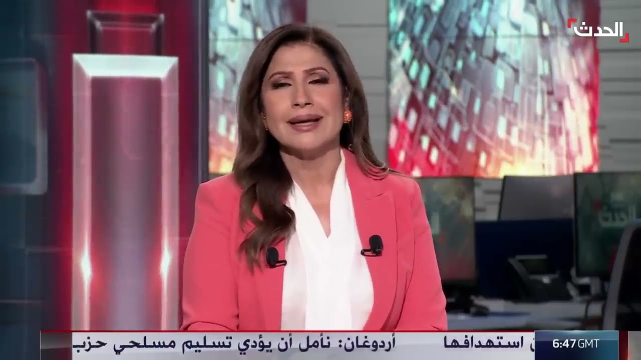 حرائق ريف اللاذقية في سوريا تصل إلى الحدود التركية