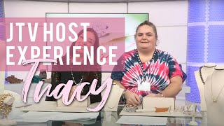 JTV Host Experience: Tracy