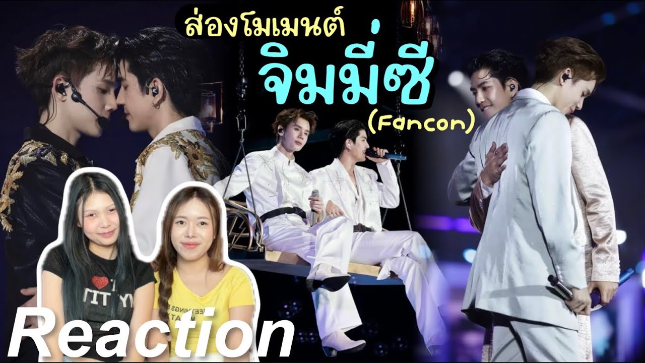 🎬 Реакция на моменты с участием ДжиммиСи в 4-м эпизоде ​​| Чёрный кот и Оранжевый кот