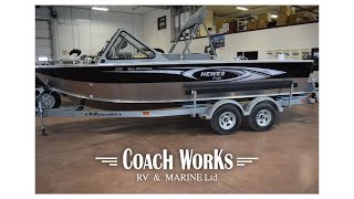 2017 210 Searunner with ET