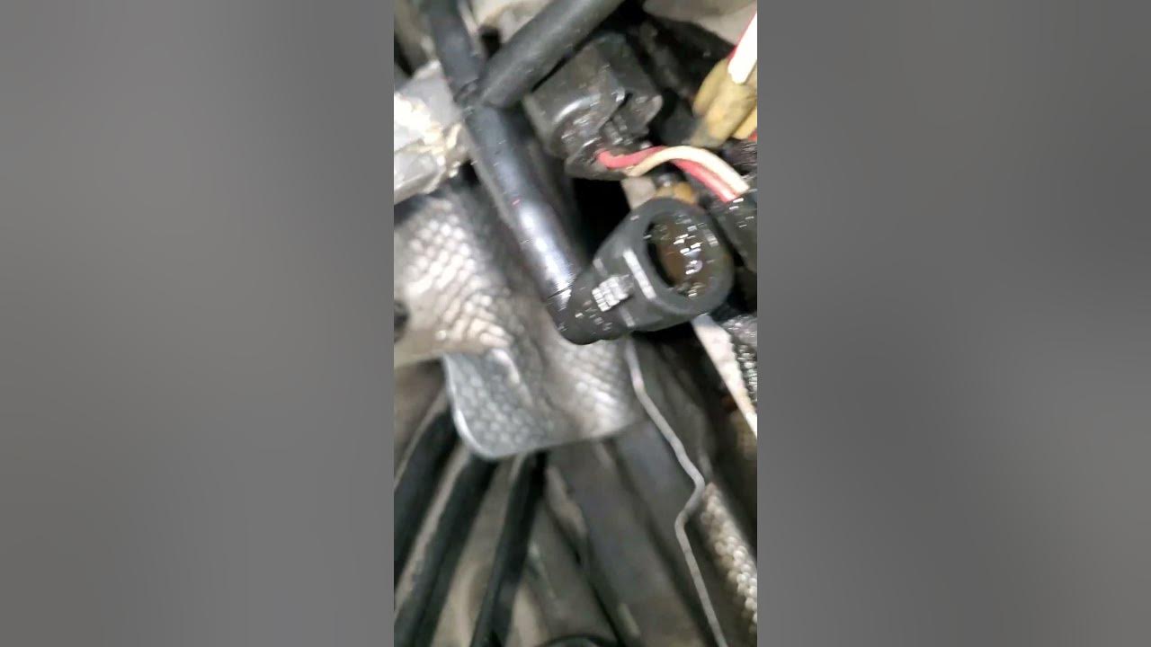 SIGNS FOR BAD VACUUM PUMP BMW N20 ENGINE #n20 #vacuumpump #bad - YouTube