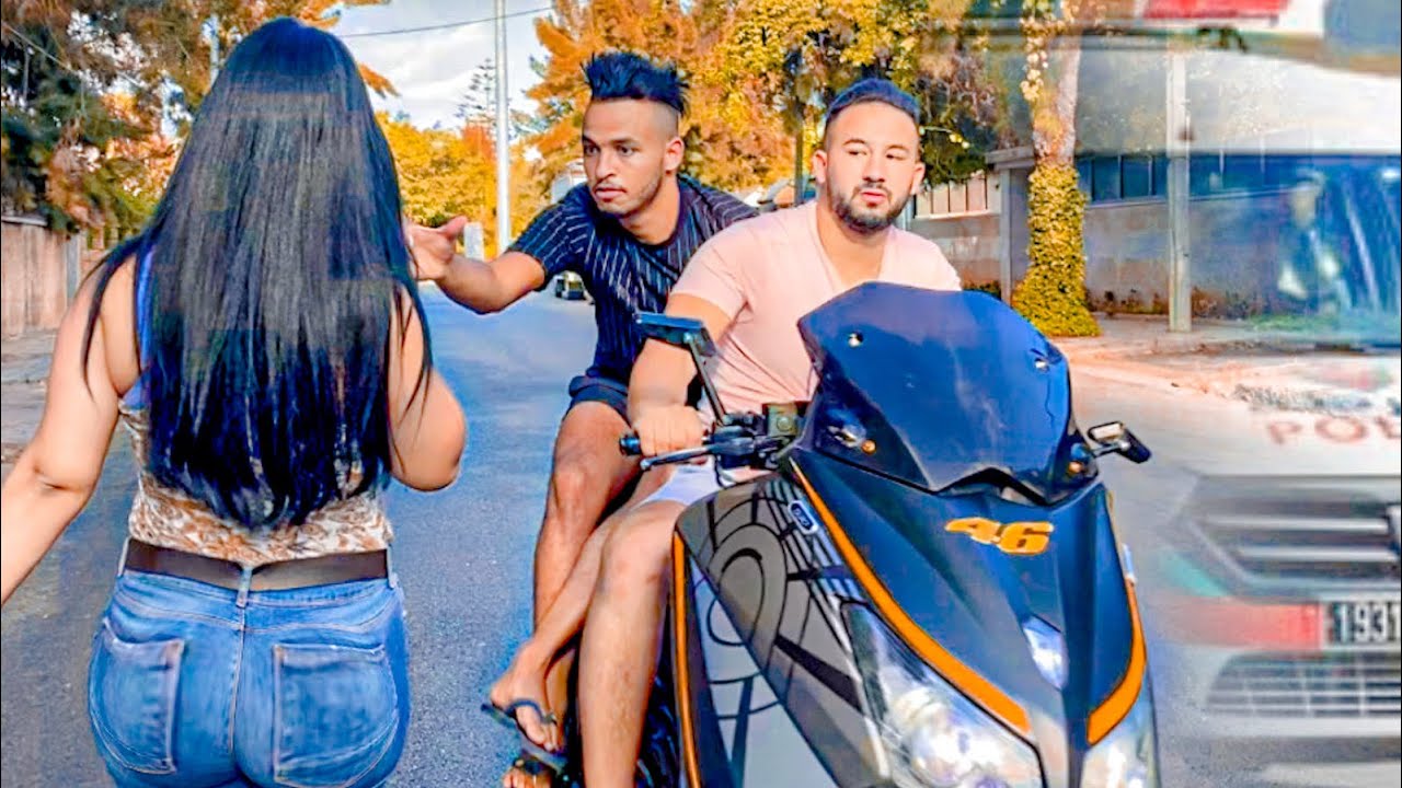 فيلم قصير / الغدر ( قصة الواقعية)