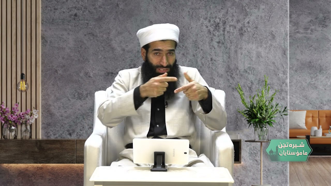 أَن يَكُونَ النَّاسُ أُمَّةً وَاحِدَةً لَّجَعَلْنَا لِمَن يَكْفُرُ....〗#الزخرف