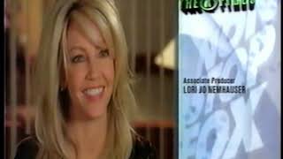 FOX Split Credits (Part 1)
