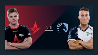 Esl pro league celebrates it's 6th cs:go season here in odense,
denmark. catch up on all the vods from odense:
[https://www./playlist?list=pldalnk...