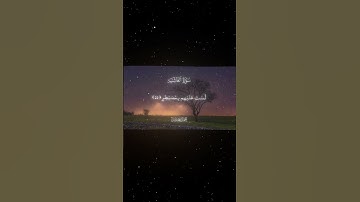 سورة الغاشية|17-24|القارئ:#محمد_اللحيدان #قران #quran #راحة_نفسية #قران_كريم#تلاوة_هادئة#تلاوة_خاشعة