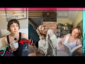 Cozy Aesthetic Booktoks To Watch While It Rains Cozy TikTok Compilation For Readers And Writers 