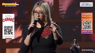 Marília Mendonça - Live Serenata Completa HD