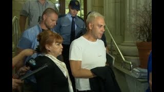 Јовановски Сместен Во Хашкото Одделение Во Шутка