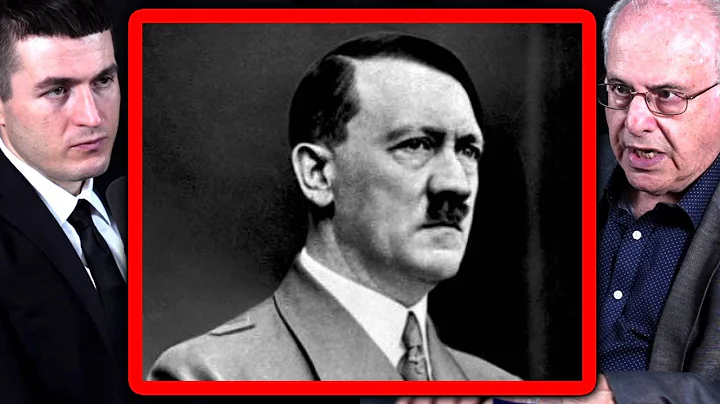 Did Marxism lead to Hitler and Nazi Germany? | Ric...