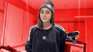 Mirá Lo Que Puedo Hacer