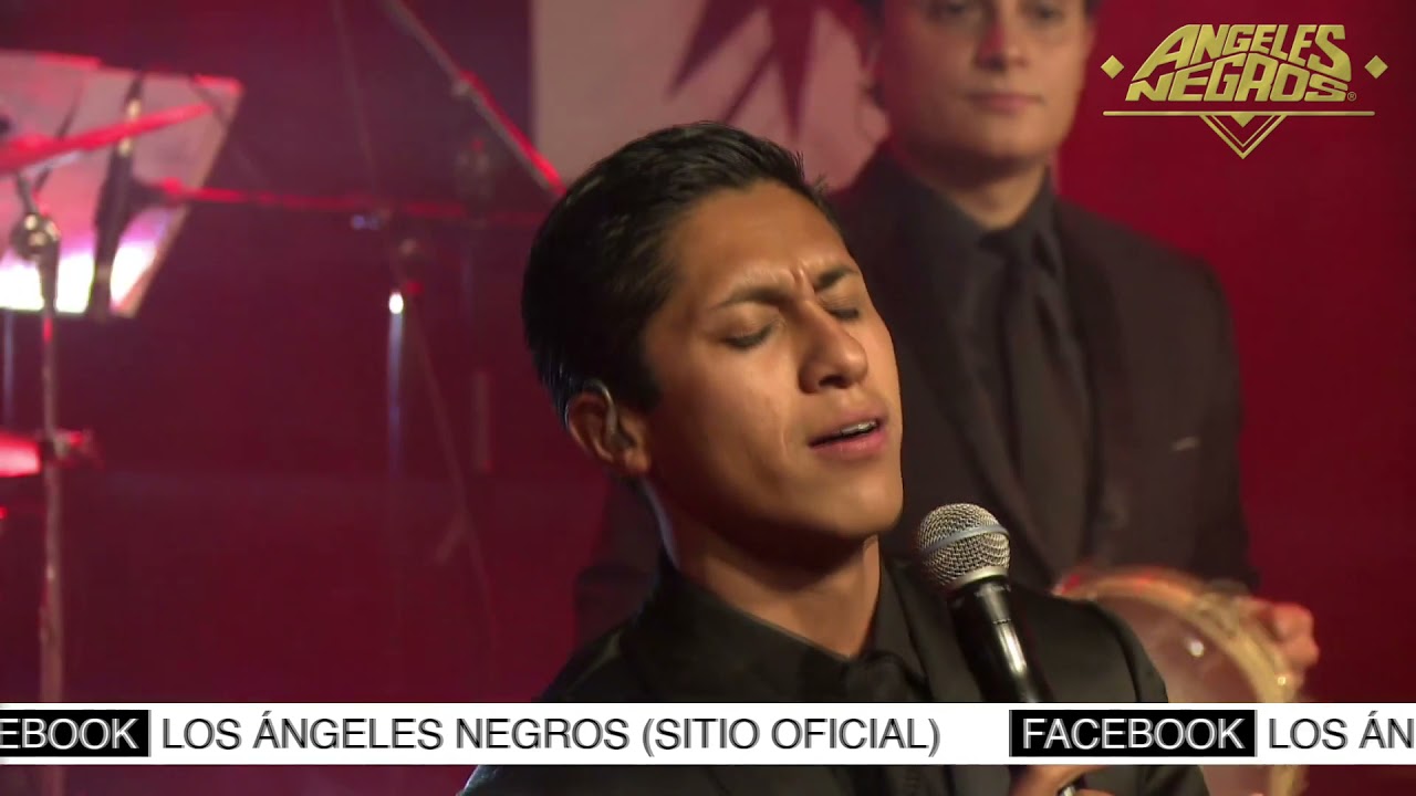 Los Angeles NegrosSi Las Flores Pudieran Hablar (Jaziel Muñoz) YouTube Music Los Angeles NegrosSi Las Flores Pudieran Hablar (Jaziel Muñoz) YouTube Music