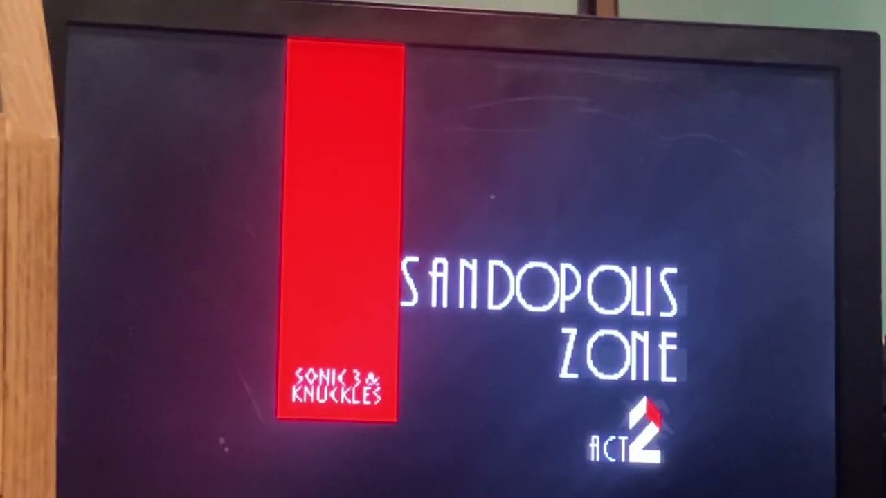Sandpolis Zone