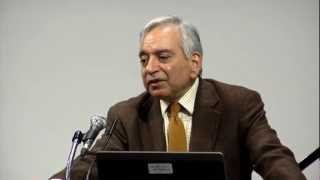 ICI Environment in India and China - Session 1 Ecology