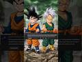 🤬 だから悟天とトランクスは力の大会に参加しなかった #dragonballsuper #dragonballz #DBS #DB