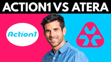 Action1 vs Atera: Which RMM Tool Is Better in 2025?