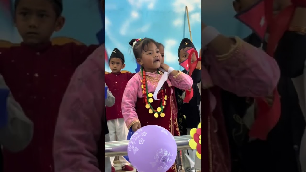 Kids Talent Show 2026 | Organized by Nawalpur Academy, Danda in association with CITE International 