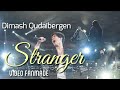 Dimash "Stranger" MV (cut) • Fanmade Video