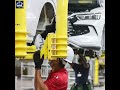 Brazil Fires Labor Inspector After BYD Added to ‘Dirty List’ Over Abuse Allegations