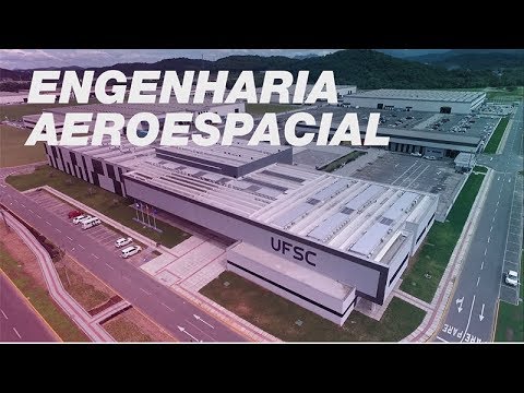 Vídeo: Existe uma grande demanda por engenheiros aeroespaciais?