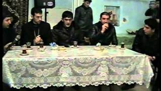 VUQAR,MUSVIQ,BAYRAM,EMIN,NATIQ  SENDE DELI MENDE DELI