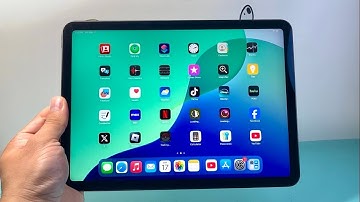 How To Install Apps On iPad Air