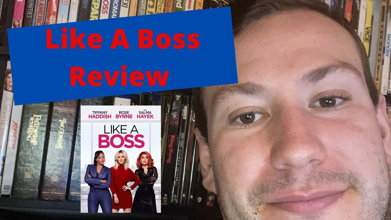 Like A Boss Spoiler Free Review