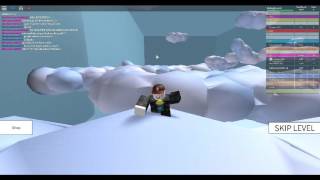 ROBLOX Episode #1: Insulters