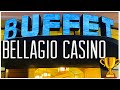 BELLAGIO BUFFET LAS VEGAS is BACK 2021, My Review! 🏆