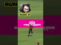 SuperOver ft LivingStone - Cricket 22 #Shorts By Anmol Juneja