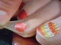 履くだけで簡単にできる「ペディキュア」♡～"Pedicure nail" that just can easily wear.