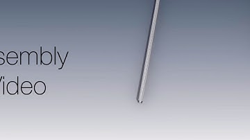 Boltless Shelving assembly