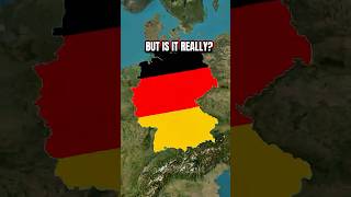 This Is Shocking About Germany Size 🤯
