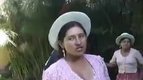 Victoria Rojas :: Tarabuqueita