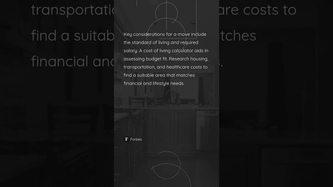 Cost Of Living In Denver, CO vs Salt Lake City, UT