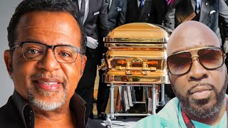 Dr.Kaynan Bridges Thoughts On Bishop Carlton Pearson Death