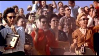To The Moon, Mars, and Beyond [When We Left Earth: The NASA Missions]