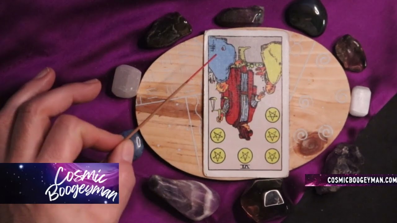 ⚖️ Reversed Six of Pentacles Unequal Give & Take, Imbalances & Learning Self Worth! 💰❌ #mrcosmic thumbnail