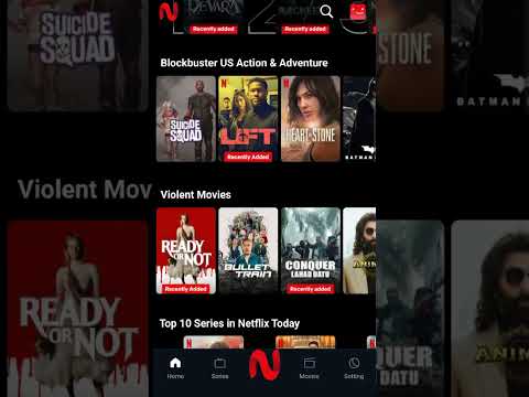 كيف تحصل على حساب نتفلكس مجانا 2024         