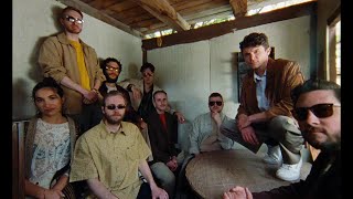 Busty And The Bass Sts  Everything Comes In Waves