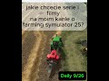 Jakie chcecie serie i filmy z farminga 25?