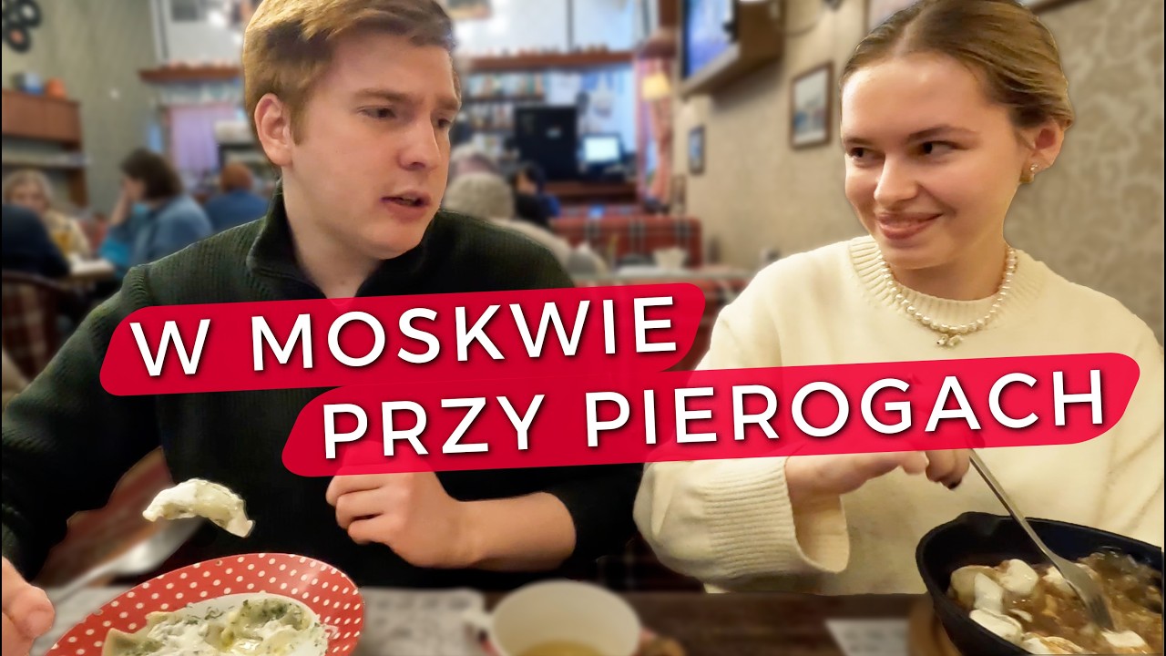 Młodzi Rosjanie mówią o pracy, nauce i podróżach