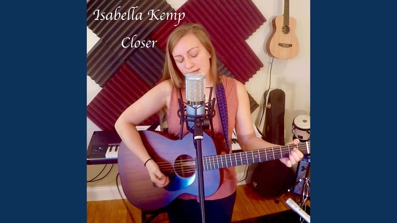Closer auf YouTube ansehen Closer auf YouTube ansehen