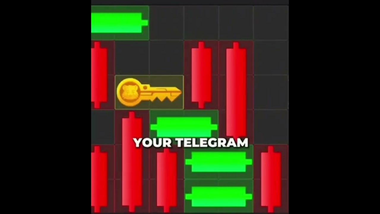 Hamster Kombat Mini Game Puzzle Solved Easily | Hamster Kombat Mini Game Key