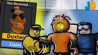  JD VC GANG!!! - BEHIND THE SCENES (FULL VIDEO)...